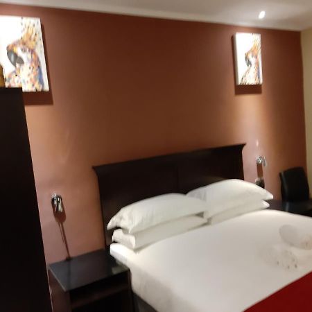 Citystay Ladybrand Exterior foto