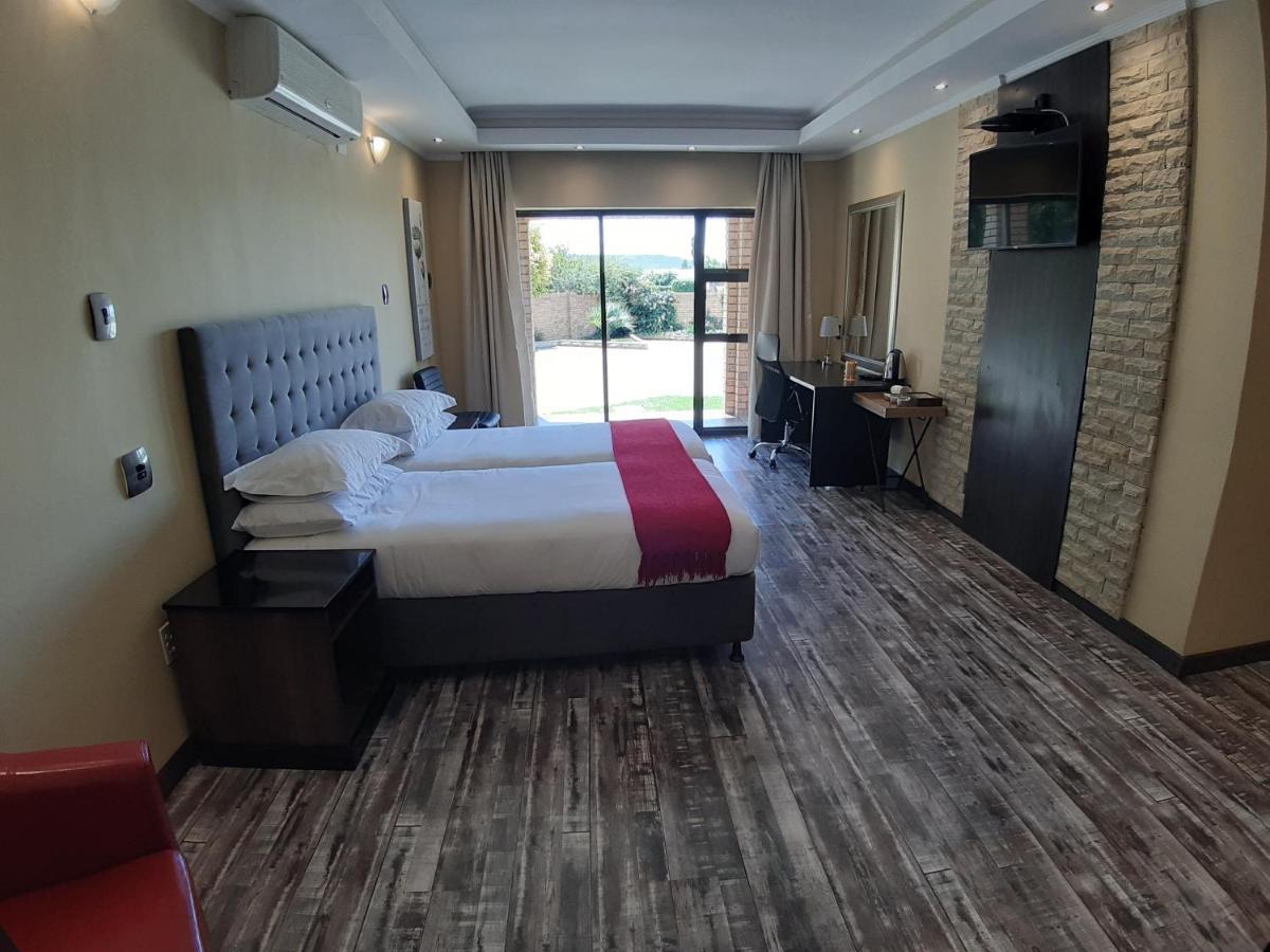 Citystay Ladybrand Exterior foto
